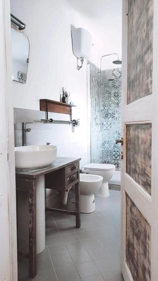Casa Annella Bed & Breakfast Melizzano Luaran gambar