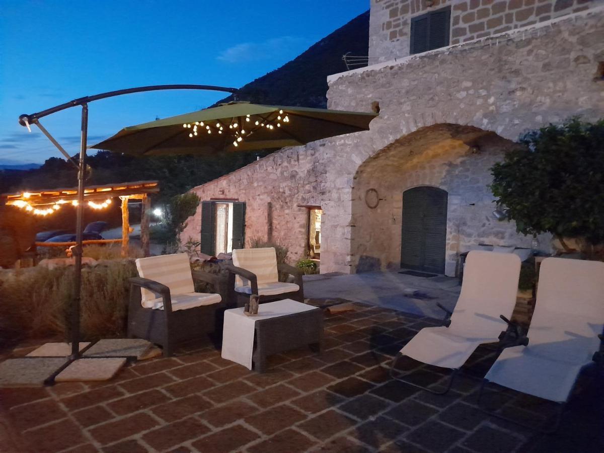 Casa Annella Bed & Breakfast Melizzano Luaran gambar